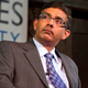 Illustration for article titled 76ers Also Deny Affiliation With Wingnut Dinesh DSouza